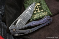 #59 Customized Decepticon-1 (Alexey Konygin design, Stas Bondarenko customization)