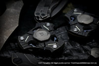 Pepyakka 3K + Pepyakka 4.0 Blue