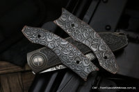 Custom Scales for your Veksha/Makosha - UZOR-