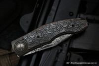 Custom Scales for your Veksha/Makosha - UZOR-