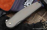 Cheburkov Сolibri (Ti, S60V) 