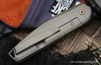 Cheburkov Сolibri (Ti, S60V) 