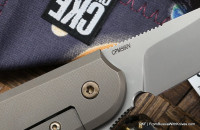 Cheburkov Сolibri (Ti, S60V) 