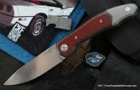 Biryukov #12 (Ti, carbon, S125V)  