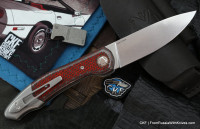 Biryukov #12 (Ti, carbon, S125V)  