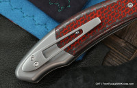 Biryukov #12 (Ti, carbon, S125V)  