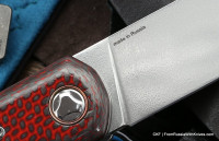 Biryukov #12 (Ti, carbon, S125V)  