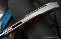 Biryukov #12 (Ti, carbon, S125V)  