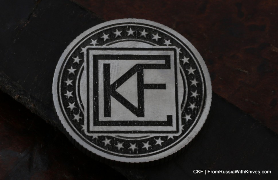 EDC-coin CKF 14
