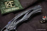 #57 Customized Decepticon-1 (Alexey Konygin design, Stas Bondarenko customization)