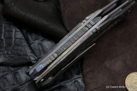 #57 Customized Decepticon-1 (Alexey Konygin design, Stas Bondarenko customization)