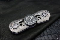 Pepyakka 1.0 customized