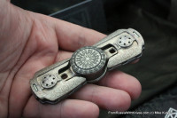 Pepyakka 1.0 customized