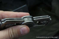 Pepyakka 1.0 customized