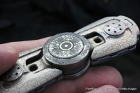 Pepyakka 1.0 customized