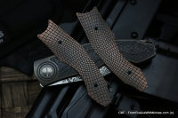 Custom Scales for your Veksha/Makosha -SETKA- 