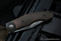 Custom Scales for your Veksha/Makosha -SETKA- 