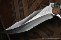 Full Custom Piligrim Engraved (Grachov)