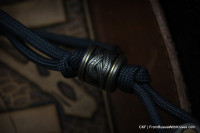 Full Custom Piligrim Engraved (Grachov)