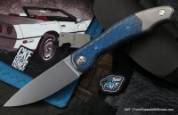 Biryukov #12 (Ti, carbon, 20CV)   