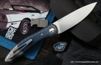 Biryukov #12 (Ti, carbon, 20CV)   