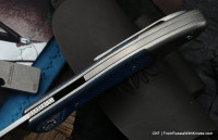 Biryukov #12 (Ti, carbon, 20CV)   