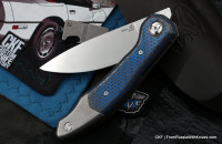 Biryukov #12 (Ti, carbon, 20CV)   