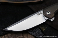 CKF/TUFFKNIVES Switch - USA shipment only