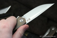 CKF/TUFFKNIVES Switch - USA shipment only