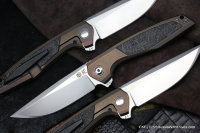 CKF/TUFFKNIVES Switch - USA shipment only