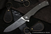 Cheburkov Frieze (Ti, ZDI-1016-damascus)