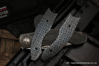 Custom Scales for your Veksha/Makosha -FRAK-