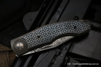 Custom Scales for your Veksha/Makosha -FRAK-