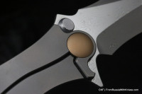 Full Custom Piligrim (January 2019)