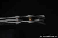 Full Custom Piligrim (January 2019)