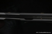 Full Custom Piligrim (January 2019)