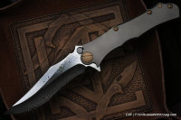 Full Custom Piligrim (January 2019)