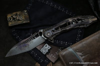 One-off DCPT Tano Dragonspine