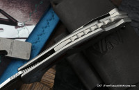 Biryukov #11 (Ti, carbon, M398)  