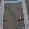 Fully Handmade CKF Tote Bag (grey)
