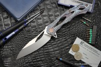 #2 Customized Decepticon-2 (Design: Alexey Konygin, Customization: Stas Bondarenko)