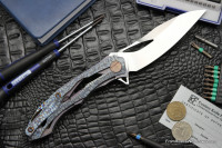 #2 Customized Decepticon-2 (Design: Alexey Konygin, Customization: Stas Bondarenko)