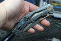 #2 Customized Decepticon-2 (Design: Alexey Konygin, Customization: Stas Bondarenko)