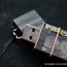 Custom Steampunk USB flash-drive 16Gb