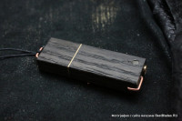 Custom Steampunk USB flash-drive 16Gb