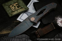 One-off Customized RATATA - CPPRCUT - 