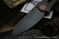 One-off Customized RATATA - CPPRCUT - 