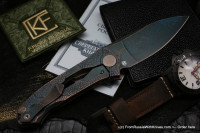 One-off Customized RATATA - CPPRCUT - 