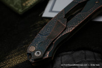 One-off Customized RATATA - CPPRCUT - 