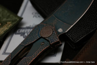 One-off Customized RATATA - CPPRCUT - 